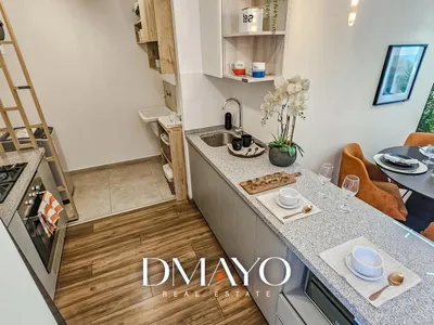 Venta de Departamento en La Victoria - Lima 3 Dormitorios