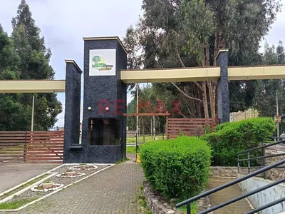 🏡 Terreno En Venta – Hualahoyo