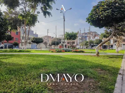 Venta de Casa en Los Olivos - Lima 6 Dormitorios 