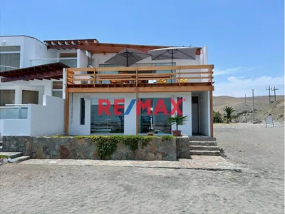 ¡Tu Refugio Exclusivo En Punta Corrientes! A Pasos De La Piscina Y El Mar - Km 123.3* Panamericana Sur