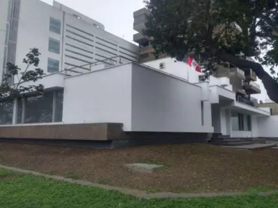 Venta de Terreno / Lote en San Isidro - Lima