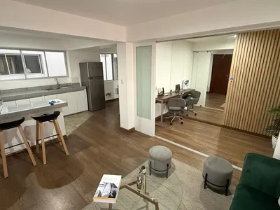 Venta de Departamento en Magdalena - del - Mar - Lima 1 Dormitorio