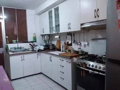 Venta de Casa en Santiago de Surco - Lima 4 Dormitorios