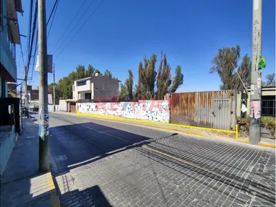 Terreno Urbano Sabandia