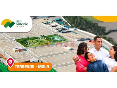 ¡ Conoce El Impresionante Proyecto San Antonio De Mala !