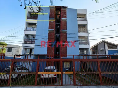 🏡 Tu Próximo Hogar Puede Tener El Espacio Que Tu Familia Necesita Departamento En Venta Calle Las Dalias Mz D1 13 Urb. Miraflores Castilla Piura