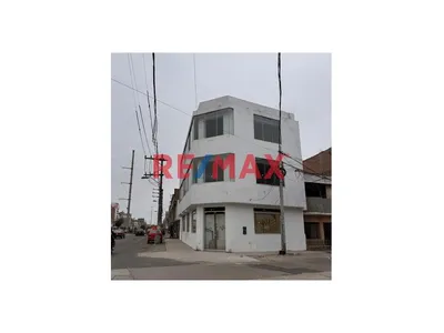 Local Comercial en alquiler · Peru Zona 4, San Martin de Porres · 412 m²