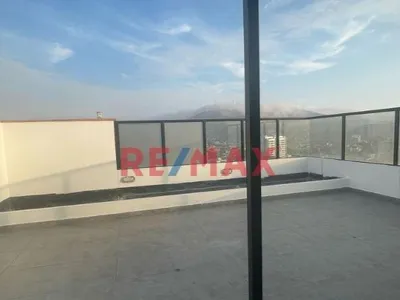 Venta de Departamento en Chorrillos - Lima 3 Dormitorios