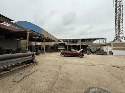 Venta de Local Industrial en Callao - Lima 0 Dormitorio 