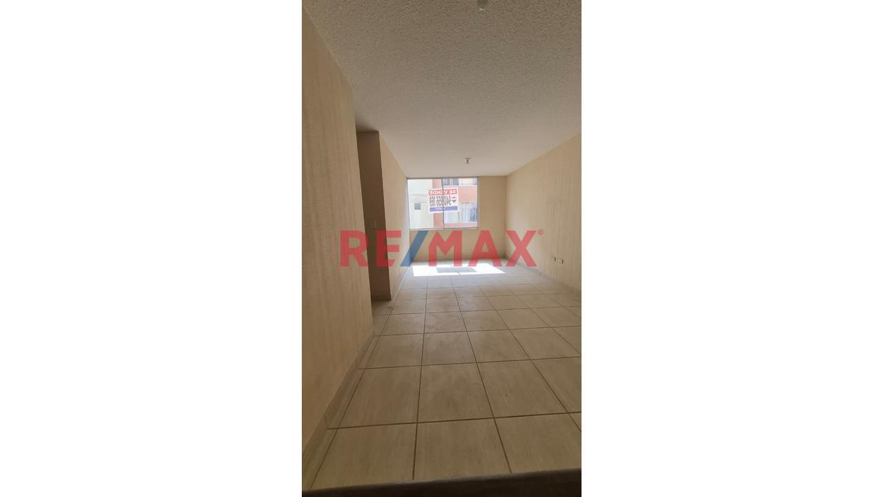 Departamento  Ocasión  En Venta Dentro De Condominio Tambo Verde - Carabayllo