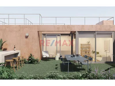 Se Vende Departamento En Miraflores - Proyecto Prime