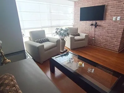 Venta de Departamento en Miraflores - Lima 2 Dormitorios