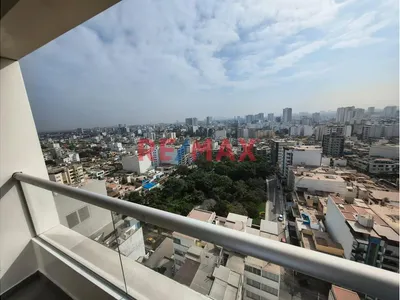 Alquiler De Dúplex 156 M² Con Terraza En Pueblo Libre