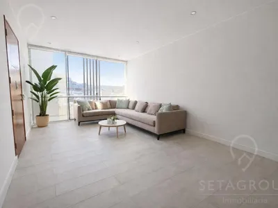 Venta de Departamento en Miraflores - Lima 2 Dormitorios