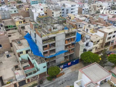 Venta de Departamento en La Perla - Callao 0 Dormitorio 