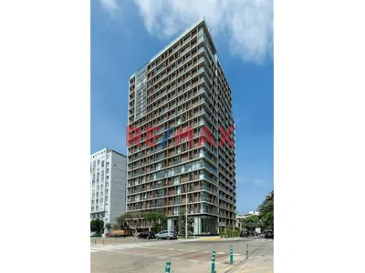 Venta Departamento Estreno - San Bartolo