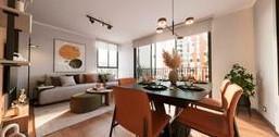 Venta de Departamento en San Miguel - Lima 3 Dormitorios 