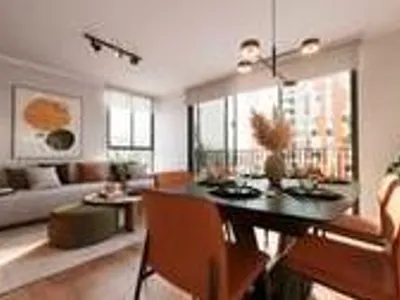 Venta de Departamento en San Miguel - Lima 3 Dormitorios