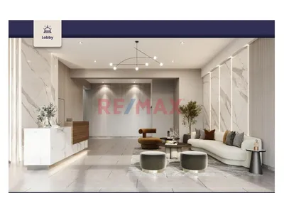 Departamento en venta · Av la Encalada 1400, Santiago de Surco · 75 m², 2 dorm.