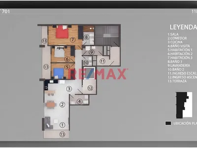 🏡✨ ¡Vendo Hermoso Flat De Estreno En Spring Park Primavera – Piso 7! ✨🏡