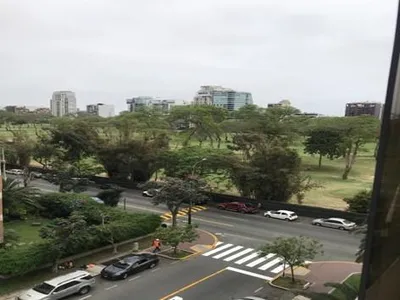 Venta de Departamento en San Isidro - Lima 3 Dormitorios