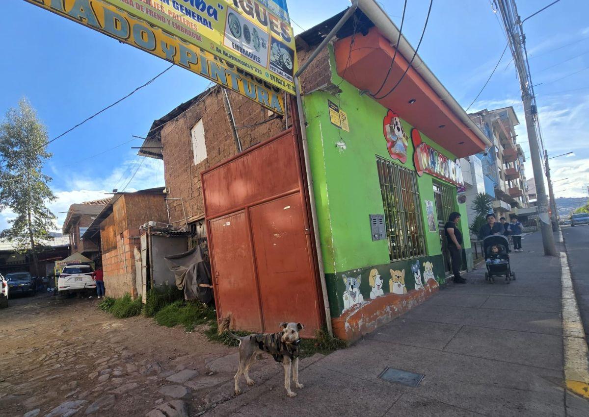 Venta de Terreno / Lote en Wanchaq - Cusco 0 Dormitorio 