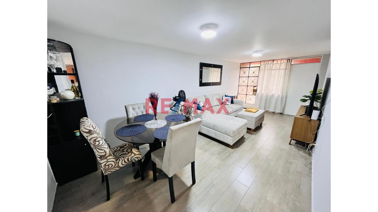 Departamento En Venta Jr.Salaverry - Callao $. 68,000 Negociable