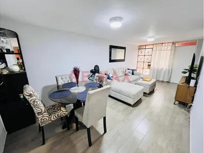 Departamento En Venta Jr.Salaverry - Callao (Negociable )