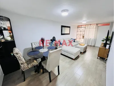 Departamento En Venta Jr.Salaverry - Callao $. 68,000 Negociable