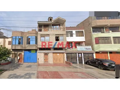 Se Vende Casa Como Terrenoen Zonificcion Comercial