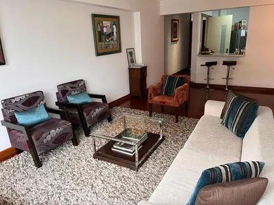 Alquiler de Departamento en Miraflores - Lima 2 Dormitorios 