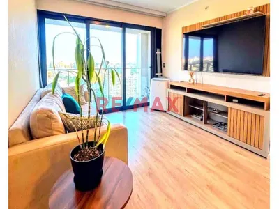 ✨ Vive Con Exclusividad En San Isidro ✨