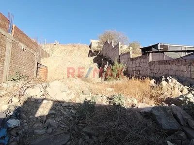 Vendo Terreno En Huasacache