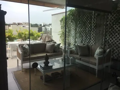 Venta de Departamento en San Borja - Lima 3 Dormitorios