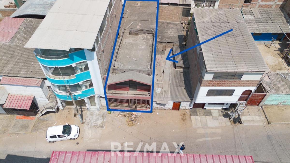 Venta de Terreno / Lote en Villa María del Triunfo - Lima 0 Dormitorio 