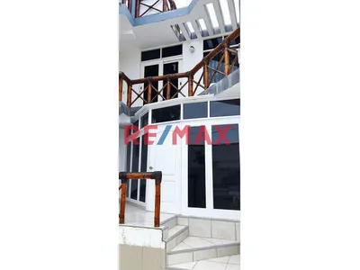 Vendo Hermoso  Departamento En Punta Hermosa