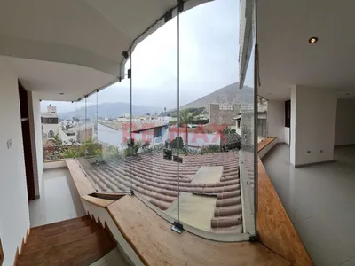 Venta Departamento Con Cochera En La Molina, Rinconada Del Lago