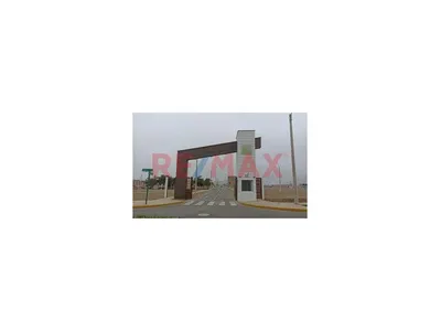 Se Vende Terreno En Zona Exclusiva De Chilca
