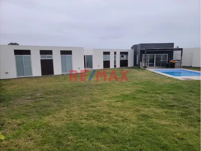 Venta De Casa En Condominio