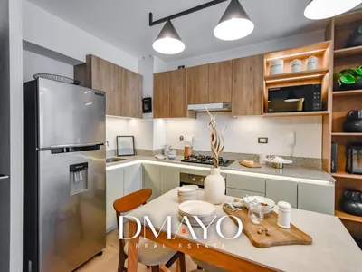 Departamento en venta · Libertad, San Miguel · 61 m², 3 dorm.