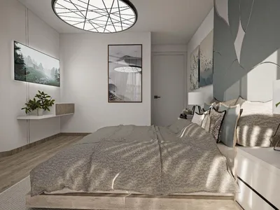 Venta de Departamento en Pueblo Libre - Lima 3 Dormitorios