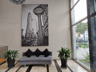 Alquiler de Departamento en San Isidro - Lima 2 Dormitorios 