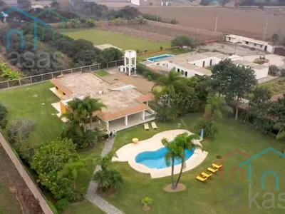 Venta de Casa en Mala - Cañete 8 Dormitorios