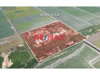 Terreno Agrícola - Camaná Pucchun