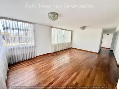 Venta de Departamento en San Borja - Lima