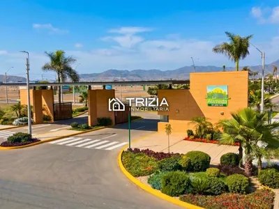 Venta de Terreno / Lote en Chilca - Cañete