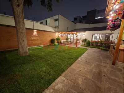 Atención Organizadores De Eventos: Este Espacio En San Borja Los Va A Enamorar !!!