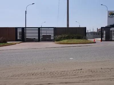 Terreno 70.20 M2 Condominio Menorca En San Antonio De Mala Cañete