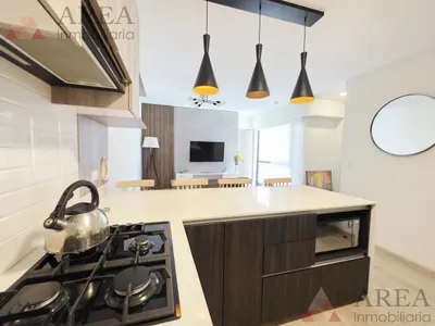 Venta de Departamento en Barranco - Lima 2 Dormitorios 