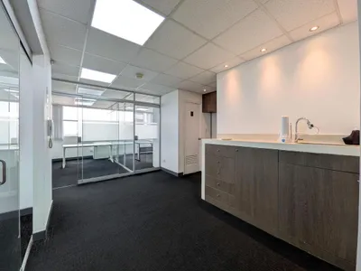 Venta de Oficina en Santiago de Surco - Lima